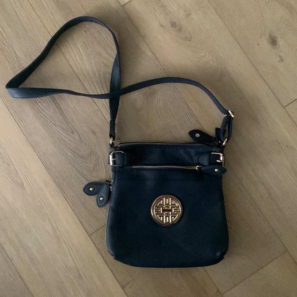 Crossbody Bag.